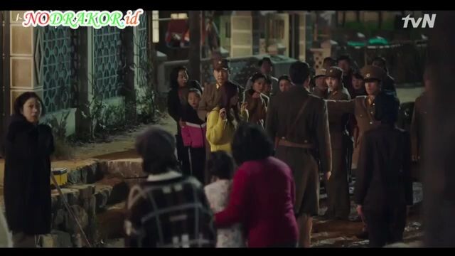 Crash Landing On You Eps 3 #Sub.Indo