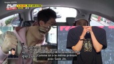 (VOSTFR) Running Man - EP.397