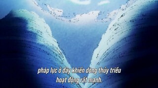 Thế Giới Phép Thuật Tập 40.2_Thực Hiện Nhiệm Vụ  VIETSUB #animehay #schooltime