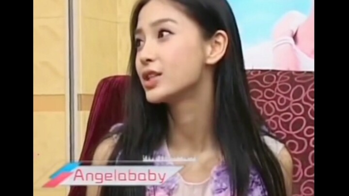 Phong cách khoe khoang của chị Bì: "Angelababy"