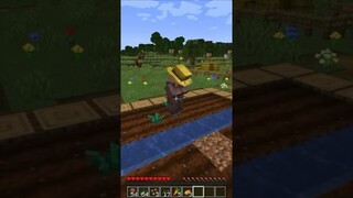 minecraft 1.20s SECRET villager update