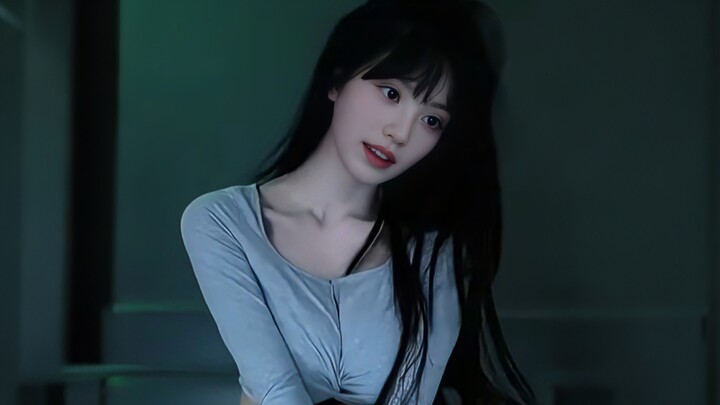 Tian Xiwei's "The Giant Swing" [AI]