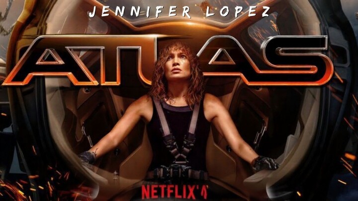 🇺🇸  Atlas  2024  (Eng sub)