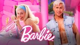 Barbie- New Movie 2024