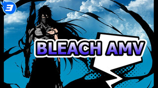 Perbedaan Antara Raja dan Gunung adalah Insting | Bleach AMV_3