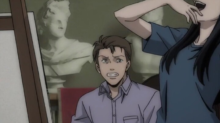 [DIY A-Wu] Lawyer: "Furious After the Match"