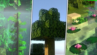 KEREN!!! TEXTURE REALISTIC TERBAIK MIRIP RTX/RAYTRACING | MCPE 1.19 - 1.20