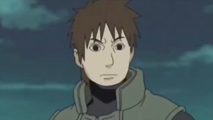 Tebakan buta kapan telur Paskah Orochimaru dan Naruto Mekanik melakukan gerakan rahasia