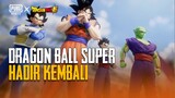PUBG MOBILE | Dragon Ball Super Hadir Kembali di PUBG MOBILE!