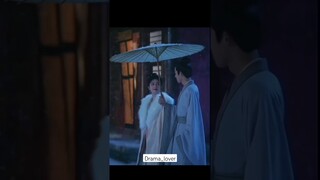 Xie wei being jealous of Zhang 😜❤️ #cdrama #bailu #viral #storyofkunningpalace #video #shorts