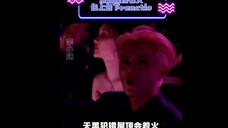 王鹤棣:坐一整晚就为了这个# 宋茜 # 王鹤棣 # 檀健次 # 王嘉尔