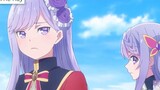 Tinh Linh Huyễn Tưởng Ký - Review Anime Seirei Gensouki -p3 hay vl
