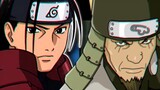 3 Karakter Naruto Dengan Julukan Dewa