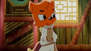 [Legend of the Seven Heroes of Rainbow Cat and Blue Rabbit] The one who knows you best is not yourse