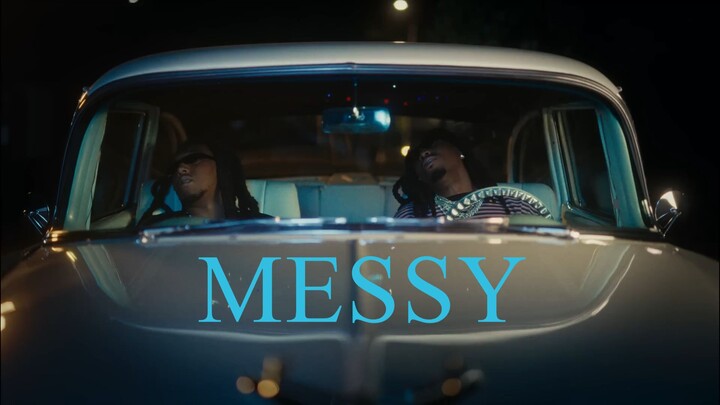 Quavo & Takeoff -"Messy" (Official Video)