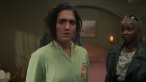 KAOS epsoide 5 [Sub Indo]