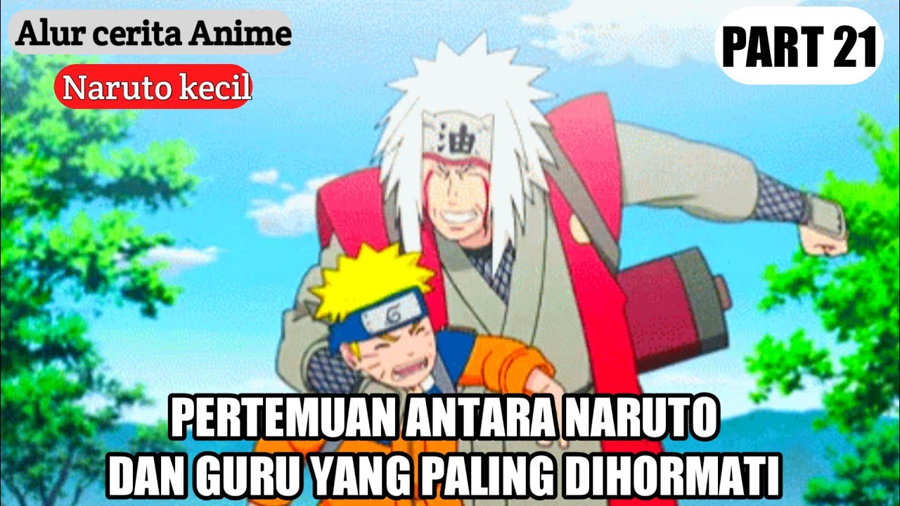 naruto kecil episode 166 sub indo