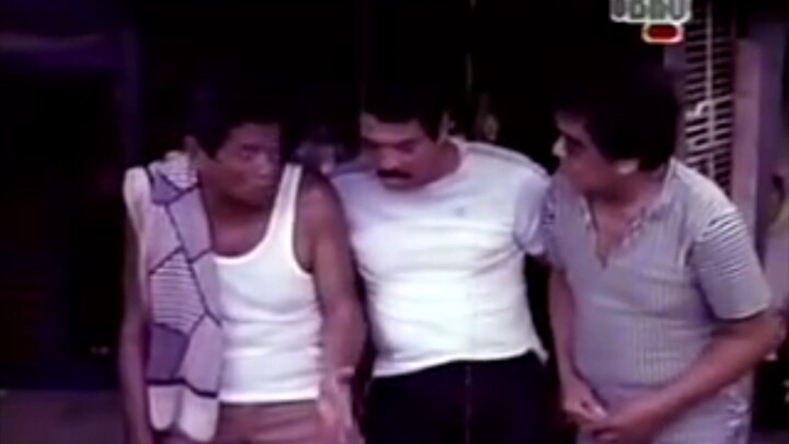 Tagalog old movie