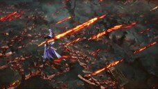 Yun Shen Buzhi Meng Eps 24 Sub Indo