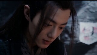 [หนัง&ซีรีย์] [Wangji & Wuxian | ABO] โดจิน | "พี่เขยน้องเขย" Ep1