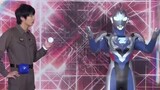 [Teks Bilingual] Ultraman Zeta Zeta dan Haruki - Tiehanhan Duo ② Waspadalah terhadap Barossa