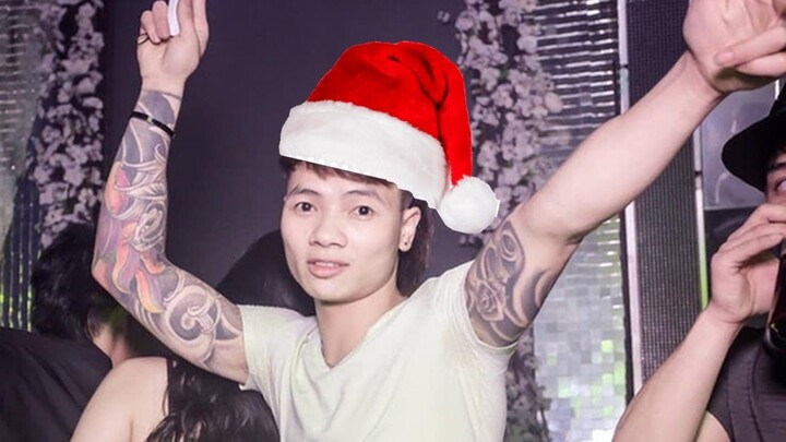 KHÁ BẢNH LÀM GÌ ĐÊM NOEL?