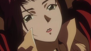 【Cowboy Bebop】Miss Faye: The Peerless Beauty on the Screen