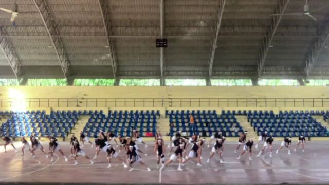Zumba Performance BSBA MM-1 Block 3 Jan. 9, 2024 KNP