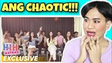 HIH Cast Guess the Star Cinema Movie | HIH Extras |REACTION