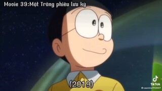 Tổng hợp các Movie Doraemon