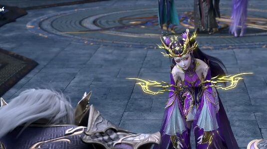 BTTH S5 Episode 185 Sub Indo