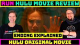 Run Hulu / Netflix Original Movie ENDING EXPLAINED - SPOILERS!!!