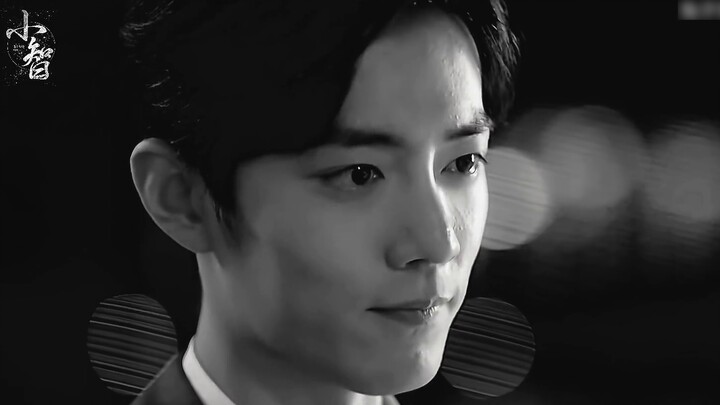 [Xiao Zhan Narcissus] "The Clouds and the Sea" has a sweet extra