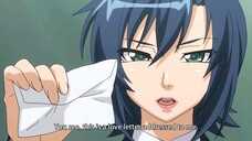 Genkaku Cool na Sensei ga Aheboteochi! 1