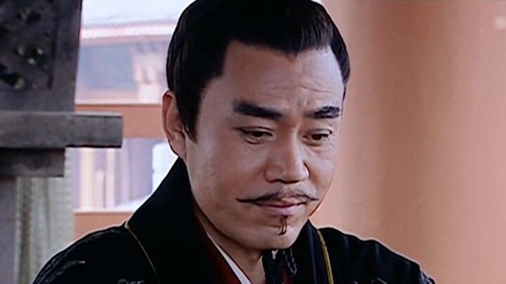 Han Wu 53: Huo Qubing ingin membawa juru masak kerajaan bersamanya dalam sebuah ekspedisi Jenderal t
