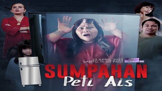 Telefilem Sumpahan Peti Ais 2023