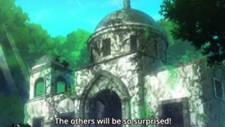 BOFURI EP 8