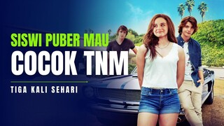 SIAPA YANG KUAT MELAYANI GADIS INI? - ALUR FILM COCOK TANAM