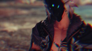 【FF14/男精个人向】CRINE