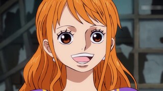Intelijen One Piece 989: Semua anggota Topi Jerami berada dalam bingkai yang sama lagi setelah 9 tah