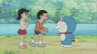 Doraemon episode 292