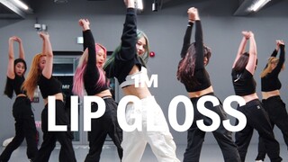 【1M】Welshy 编舞《Lip Gloss》