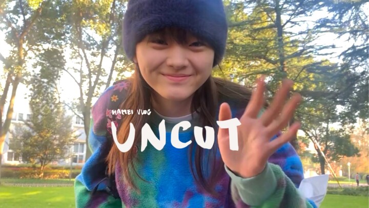 Membuka ponsel lama mama, semuanya adalah rutinitas masa SMAku dulu.