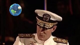 Pidato inspiratif yang memicu semangat 20 juta netizen