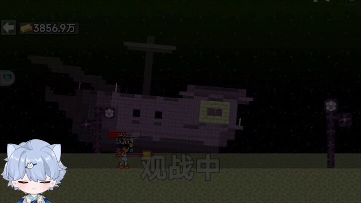 #BuildaGame                              #我的世界终极真好玩 #38911334
