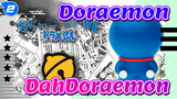 Doraemon|【AMV】Dah，Doraemon！——Untuk masa kecilku_2