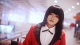 [Cosplay PV] Kakekurui - Jabami Yumeko