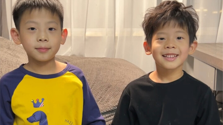 Guru pengen lihat Adik Kedua nangis. Adik Kedua: Mimpi aja!