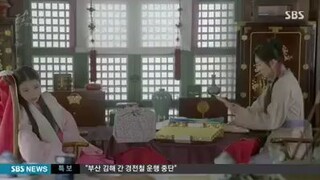 Scarlet Heart Episode 6 TAGALOG