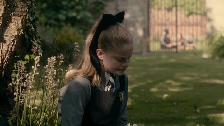 the worst witch S3 (Eps 4)